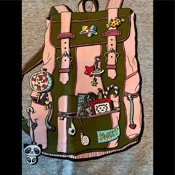 NWT Authentic LITTLE MARC JACOBS Girls Dress - Size 3 years - Picture 5 of 5